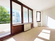 Bezugsfreie 4 Zimmer Wohnung mit Süd Westloggia und...
