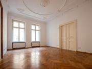 Bezugsfreie 5 Raum Wohnung im Waldstraßenviertel mit...