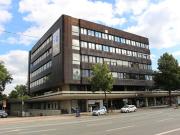 Bezugsfreie Büro oder Praxisfläche * 2. OG * Aufzug *...