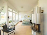 Bezugsfreie Dachgeschoss Whg mit Terrasse EBK Kamin u....