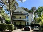 Bezugsfreie Dachgeschoss wohnung in Frohnau