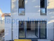 bezugsfreie DHH in Bogenhausen mit Garage