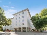 Bezugsfreie Eigentumswohnung auf Erbpachtgrundstück in...