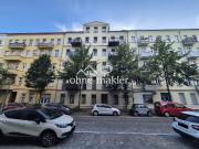 Bezugsfreie Eigentumswohnung • Innenhoflage • Terrasse &...