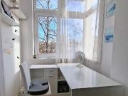 Bezugsfreie Eigentumswohnung mit schönem Wintergarten