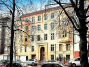 bezugsfreie Eigentumswohnung nahe KaDeWe