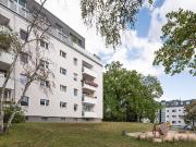 Bezugsfreie, energieeffiziente 4 Zimmerwohnung mit...