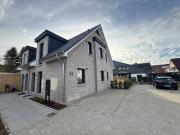 Bezugsfreie Erdgeschosswohnung in Bürgerfelde!