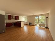 Bezugsfreie Familienwohnung in Friedenau Hell und ideal...