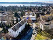 Bezugsfreie, frisch sanierte helle 3,5 Zi. Wohnung im...