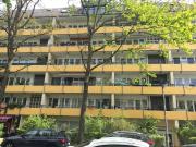 Bezugsfreie, helle 2 Zimmer Wohnung mit 2 Balkonen & EBK