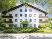 Bezugsfreie, helle 3 Zi Wohnung mit 2 Balkonen und...