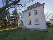 bezugsfreie, helle 3 Zimmer Dachgeschoßwohnung in 3...