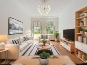 Bezugsfreie helle 3 Zimmer Wohnung in Fhain mit viel...