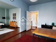 RESERVIERT!* Bezugsfreie helle 3 Zimmerwohnung in...