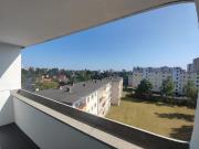 Bezugsfreie, kernsanierte 2 Zimmer Wohnung, Balkon ohne...