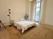 Bezugsfreie Kiez Wohnung in Schöneberg