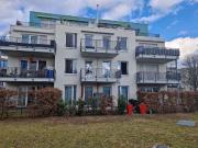 Attraktiv, barriere und bezugsfrei Neubau 2 Raum Wohnung...