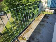 Bezugsfreie Mietwohnung mit ca. 62 m² Wohnfläche, 3...