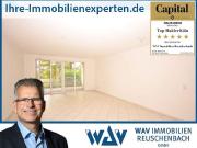 Bezugsfreie, moderne 4 Zimmerwohnung im Herzen von Liblar
