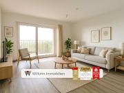Bezugsfreie Neubauwohnung l Schöner Westbalkon l...