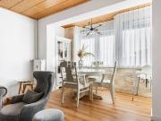 Bezugsfreie & sanierte 3 Zimmer Wohnung mit Einbauküche,...