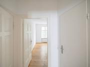 Bezugsfreie u. schöne 34 qm Whg im 3. OG Manteuffelstr....