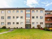 Bezugsfreie und gepflegte 3 Zimmer Wohnung mit Loggia in...