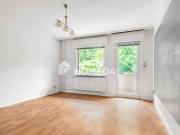 Bezugsfreie und gepflegte 3 Zimmer Wohnung mit Loggia in...