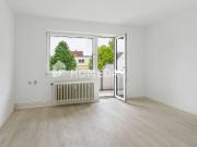 Bezugsfreie und neu sanierte 3 Zimmer Wohnung mit...