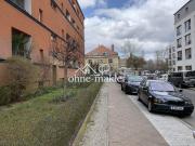 Bezugsfreie Wohnung in Baumschulenweg • Altbau •...