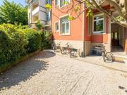 Bezugsfreie Wohnung in bester Lage von Konstanz Paradies