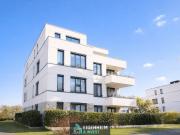 Bezugsfreie Wohnung in Toplage! Wohnen direkt am Wasser...