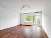 Bezugsfreie Wohnung mit Balkon nahe TU und Bahnhof Zoo