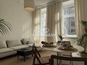 Bezugsfreie Wohnung nahe Hermannplatz