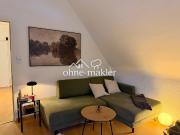 Bezugsfreie Wohnung | vollmöbliert | TG Stellplatz...