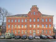 Bezugsfreie, zauberschöne Whg in der ehemaligen...