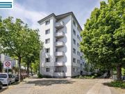 Bezugsfreie Zweizimmerwohnung zur Selbstverwirklichung