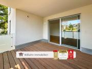 Bezugsfreier Familientraum mit Loggia und Balkon...