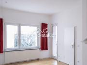 Bezugsfreies Apartment mit Balkon und Aufzug in Berlin...