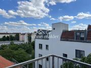 Bezugsfreies Dachgeschoss Apartment mit Dachterrasse im...