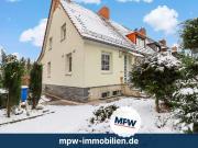 Bezugsfreies Eigenheim mit Potenzial für Ihre Ideen!