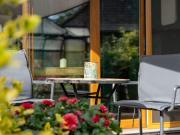 Bezugsfreies Einfamilienhaus mit Gartenidylle in ruhiger...