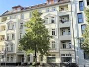 Bezugsfreies Refugium im Herzen von Berlin Mitte Ruhiges...