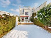 Bezugsfreies Reihenendhaus in Marienfelde Südgarten,...