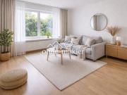 Bezugsfreies Reihenhaus in Sennestadt