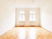 BEZUGSFREIES STADTREFUGIUM 3 Raum Wohnung mit Balkon,...