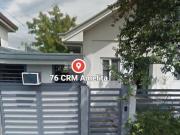 BF ALMANZA HOUSE AND LOT FOR SALE