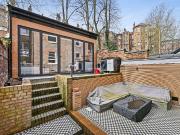 Bf, Archway Road, Highgate N6, 2 bed flat to rent,...
