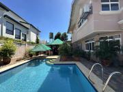 BF HEVA BF HOMES NEAR ALABANG HOUSE W POOL FOR SALE